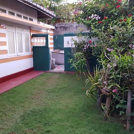 Lotus Villa Bentota Esterno foto